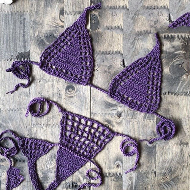 Bikini G Thong String Beach Micro Sw