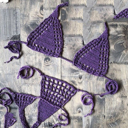 Bikini G Thong String Beach Micro Sw