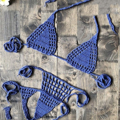 Bikini G Thong String Beach Micro Sw