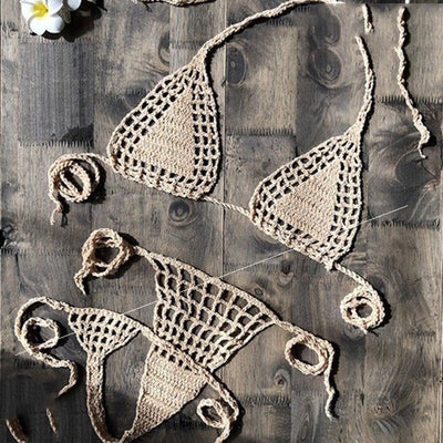 Bikini G Thong String Beach Micro Sw