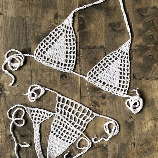 Bikini G Thong String Beach Micro Sw