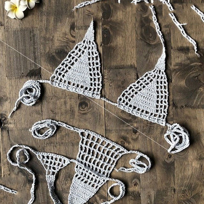Bikini G Thong String Beach Micro Sw