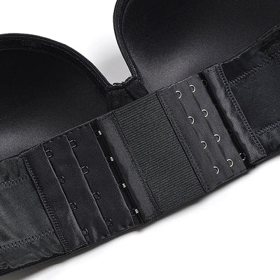 New Bras For Women Sexy Everyday Plus Size Multiway Anti-slip Unpadded Minimizer Bra 32 34 36 38 40 42 44 B C D E F G H