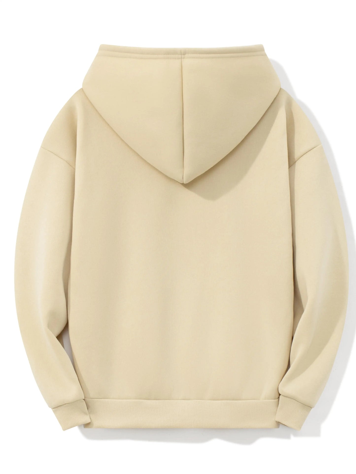 Women's Hoodie Has A Nice Day and A Smile Print 2025 New Autumn and Winter Top Hooded Long Sleeved Women's Casual Clothing