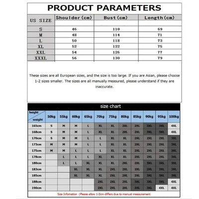 Men's and Women's Gym Fitness Hoodie Autumn Long Sleeve Hooded Pullover Printed Sweatshirt Winter Apparel Sportswear Top