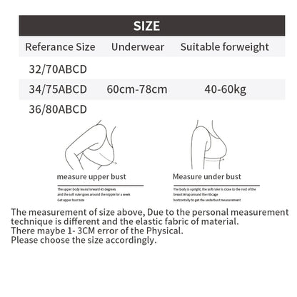 Women's Bra Tube Top Crop Top Female Seamless Back Outdoor Sports Underwear Bra For Women Cotton Female Bra Tops Brassiere