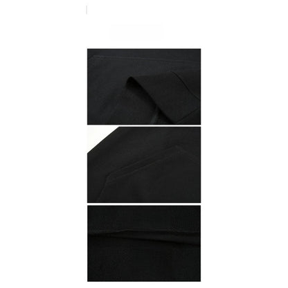 Hooded hoodie for men and women couple's outfit 2025 Spring and Autumn new style casual, solid color versatile