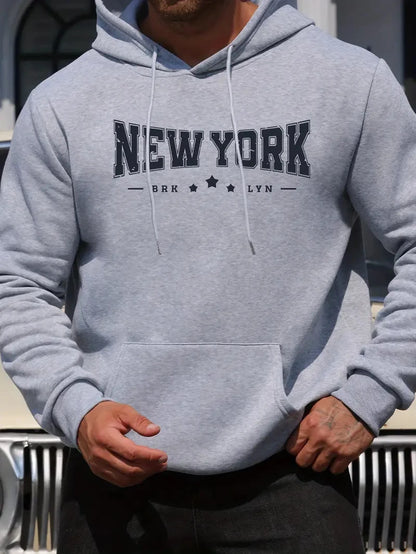 Men Women Hoodie Casual Sweatshirt Women's Hoodies Sports 2022 New Hoodie Fleece Black White Hoodie Minimalism Couple Clothes