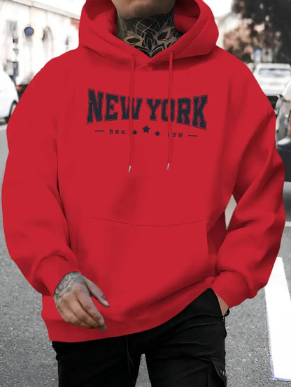 Men Women Hoodie Casual Sweatshirt Women's Hoodies Sports 2022 New Hoodie Fleece Black White Hoodie Minimalism Couple Clothes