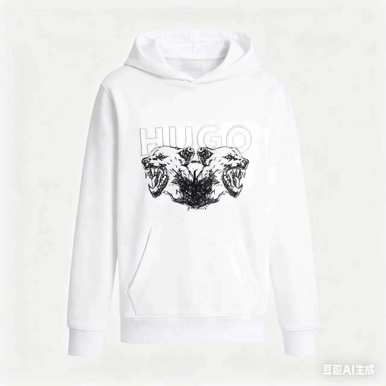 Hooded hoodie for women, popular online style, high-quality lazy fashion, autumn and winter clothing, pocket hooded hoodie, autu