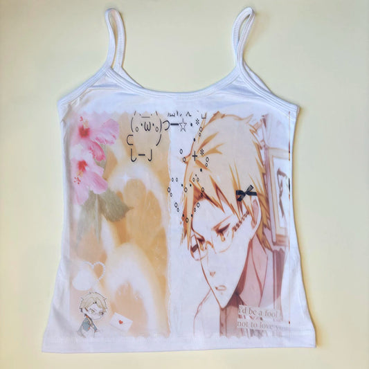 Crop Top Sexys Crop Tops for Women Grunge Clothes Y2k Vintage Top Shoujo Girl Style 2000s Tops With Suspenders Woman Clothing
