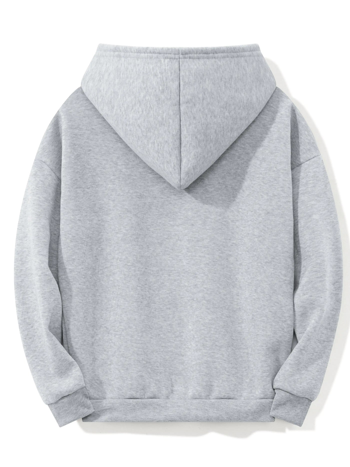 Women's Hoodie Has A Nice Day and A Smile Print 2025 New Autumn and Winter Top Hooded Long Sleeved Women's Casual Clothing