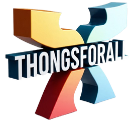 Thongs for All